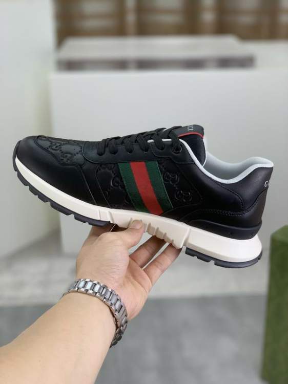 Picture of Gucci Shoes _SKUGuccisz38-45mnf037510626